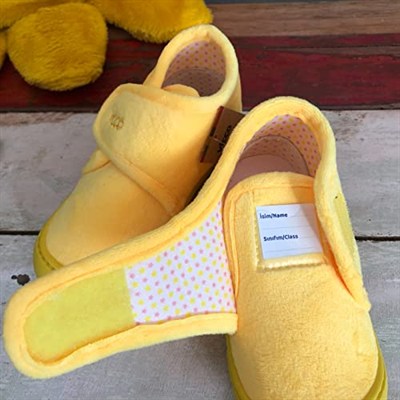 Vicco 950.B21K225 Anka Bebe Lacivert Çocuk Ayakkabı