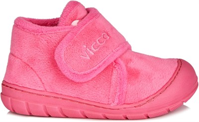 Vicco 950.E19K.224 Anka Ilk Adım Pudra Çocuk Ayakkabı