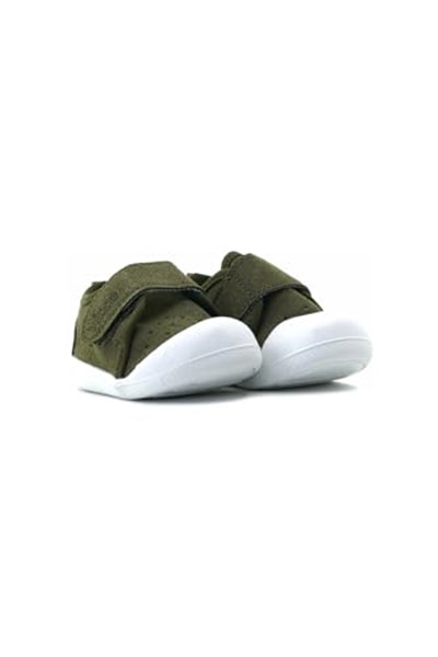 Vicco Anka Bebek Patik Günlük Ayakkabı 950.E19K.224-19 Haki
