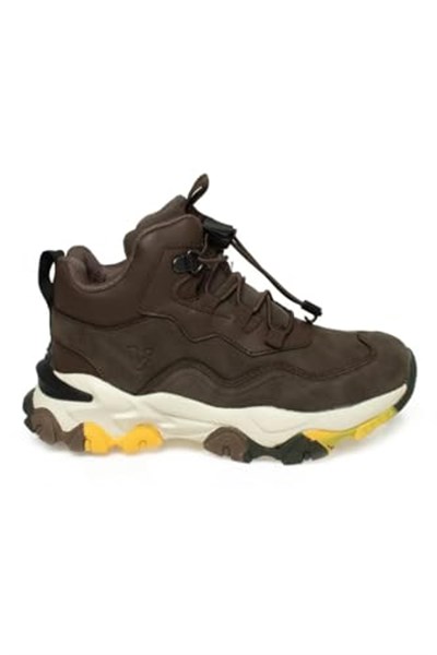 Vicco Apex 869.F23K.352 Erkek Çocuk Trekking Bot Kahve 31-37
