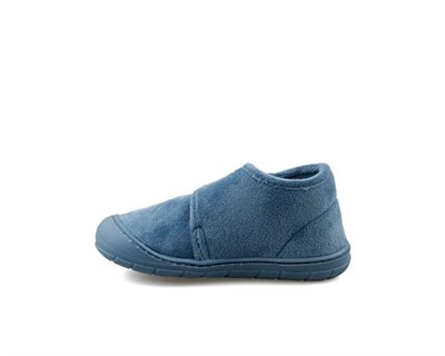 Vicco Color Bebek Günlük Panduf Ayakkabı 959.B19K.446-20 Mavi