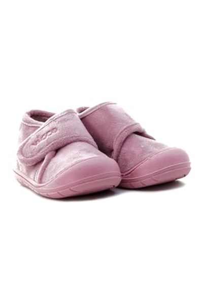 Vicco Color Bebek Günlük Panduf Ayakkabı 959.E19K.445-06 Pembe
