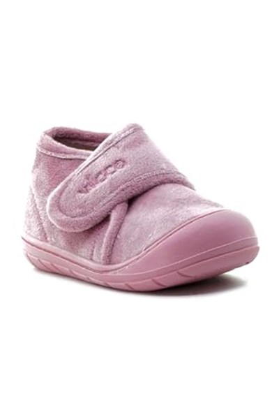 Vicco Color Bebek Günlük Panduf Ayakkabı 959.E19K.445-06 Pembe