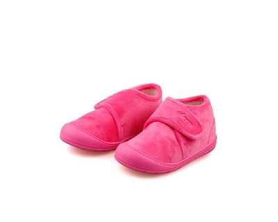 Vicco Color Çocuk Günlük Panduf Ayakkabı 959.P19K.446-07 Pembe