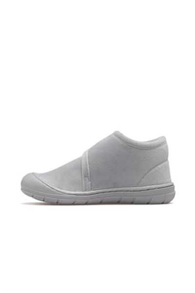 Vicco Color Çocuk Günlük Panduf Ayakkabı 959.B19K.446-18 Gri