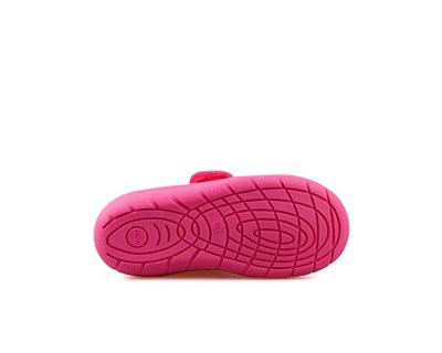 Vicco Color Çocuk Günlük Panduf Ayakkabı 959.P19K.446-07 Pembe