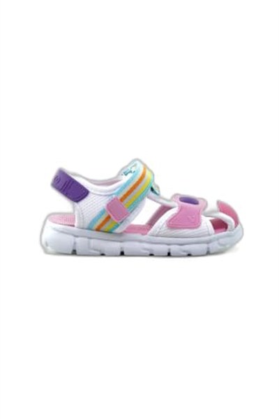 VİCCO FLOW HAFİF KIZ ÇOCUK SANDALET (22-30) 23Y 332.203 PK