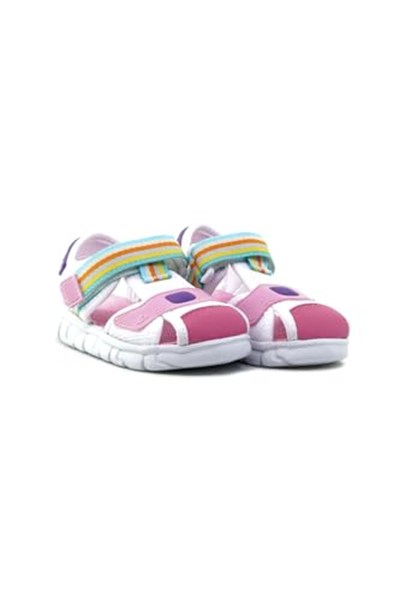 VİCCO FLOW HAFİF KIZ ÇOCUK SANDALET (22-30) 23Y 332.203 PK