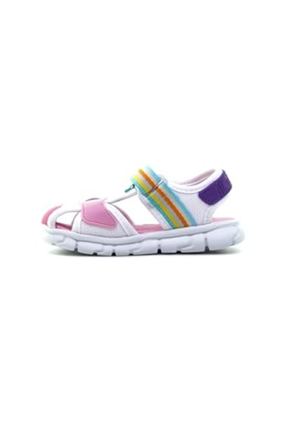 VİCCO FLOW HAFİF KIZ ÇOCUK SANDALET (22-30) 23Y 332.203 PK
