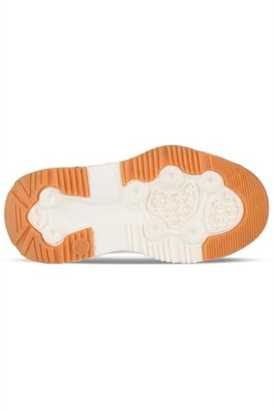 Vicco Getto 946.B24K.440 Anatomik Taban Çocuk Bot Bej 22-25