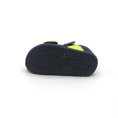Vicco Krixi Çocuk Sandaleti 321.F23Y.252-01 Lacivert