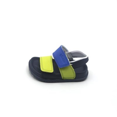 Vicco Krixi Çocuk Sandaleti 321.F23Y.252-01 Lacivert