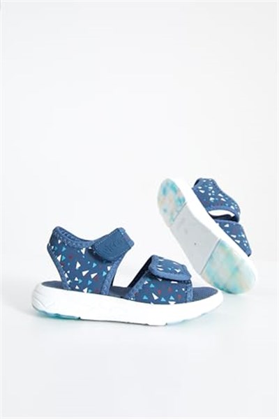 VİCCO Limbo III Hafif Unisex Bebek Sandalet