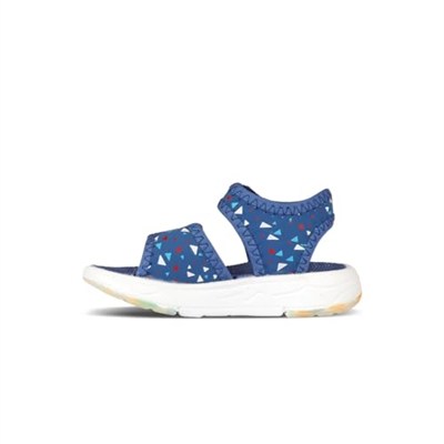 VİCCO LİMBO III UNISEX ÇOCUK ANATOMİK KAYMAZ HAFİF TABAN GÜNLÜK SANDALET (22-35) 24Y 332.305 III U LACİVERT 28