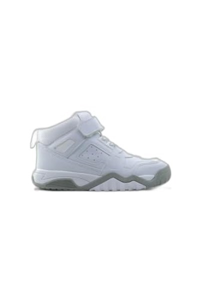 VİCCO MARS UNISEX ÇOCUK SNEAKER GÜNLÜK BOT (26-37) 23K 946.358 FE BEYAZ 32 26 EU
