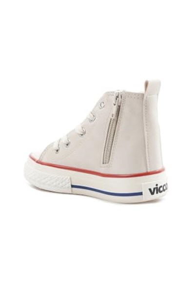 Vicco Monno 925.B24K.463 Çocuk Sneaker Bot Bej 22-25