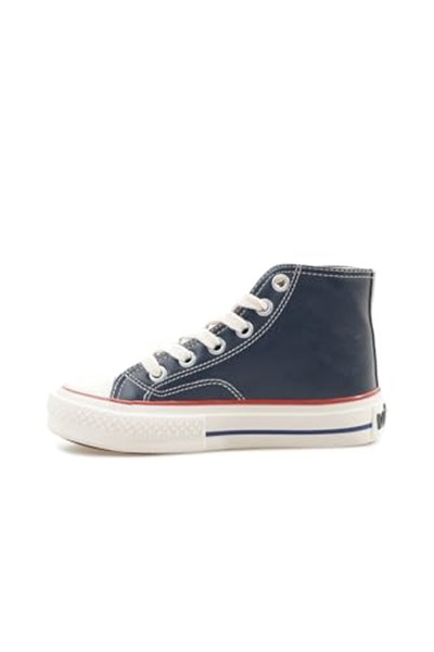 VİCCO MONNO UNISEX ÇOCUK GÜNLÜK BOT (31-34) 24K 925.463 FU LACİVERT 31
