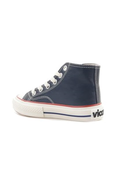 VİCCO MONNO UNISEX ÇOCUK GÜNLÜK BOT (31-34) 24K 925.463 FU LACİVERT 32