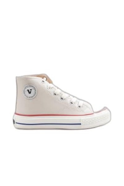 VİCCO MONNO UNISEX ÇOCUK GÜNLÜK BOT (31-34) 24K 925.463 FU LACİVERT 31