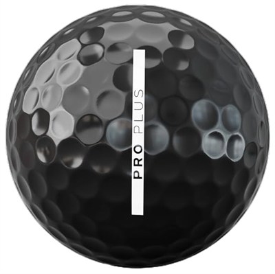 Vice Golf Limited Edition Pro Plus Golf Topları