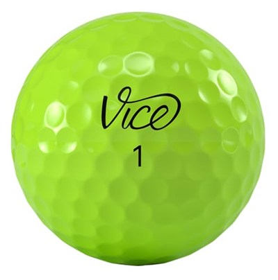 Vice Golf Vice Pro Yumuşak golf topu