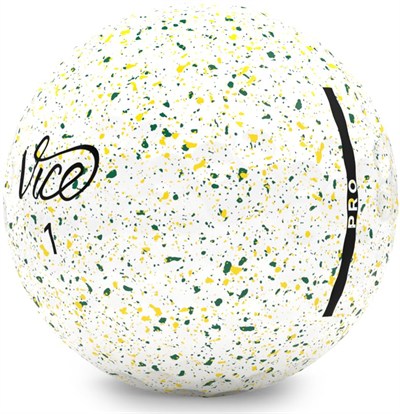 VICE Pro Drip Versiyon Golf Topları