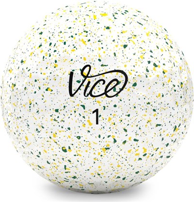 VICE Pro Drip Versiyon Golf Topları