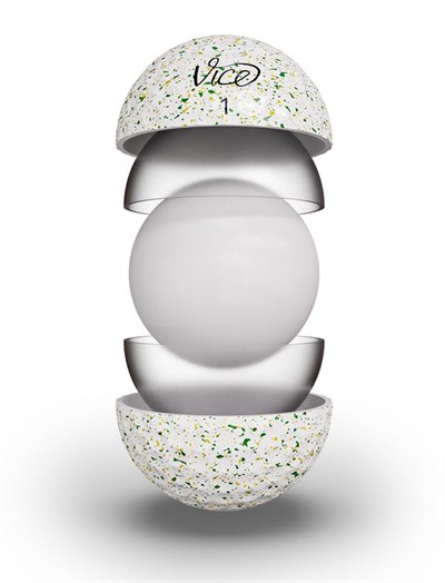 VICE Pro Drip Versiyon Golf Topları