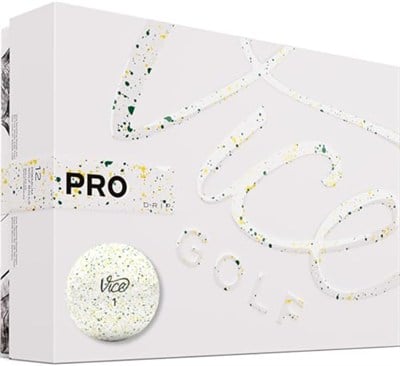 VICE Pro Drip Versiyon Golf Topları