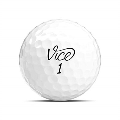 Vice Pro Golf Balls