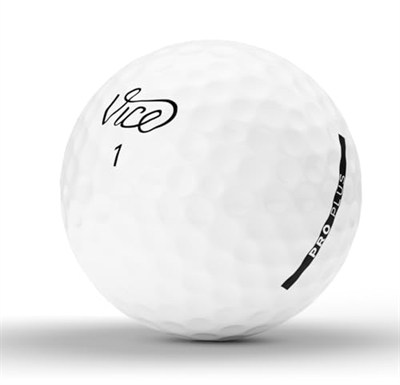 Vice Pro Plus Golf Topları