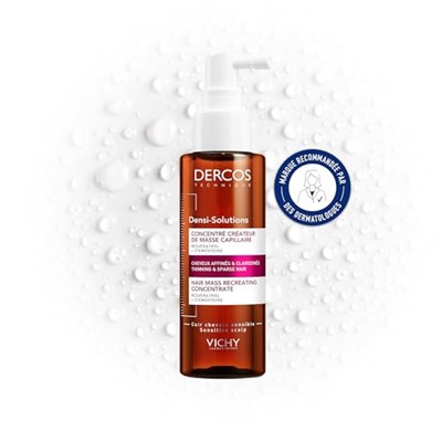 Vichy Dercos Densi-Solution Lotion 100Ml