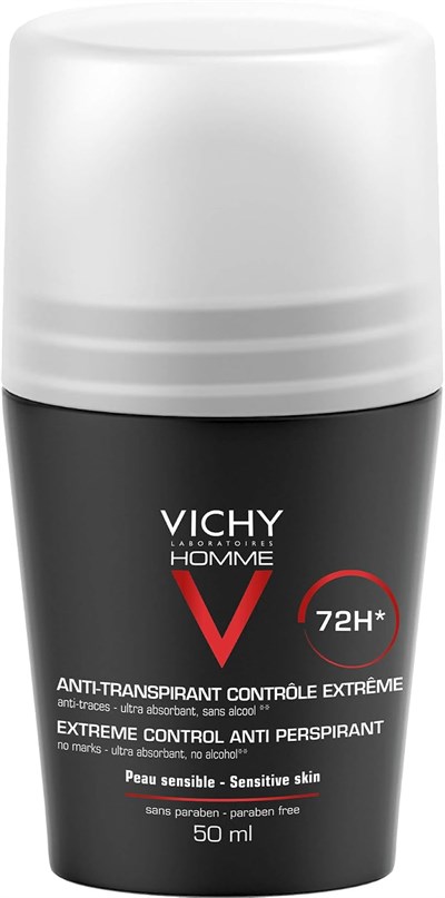 Vichy Homme Deo Roll On