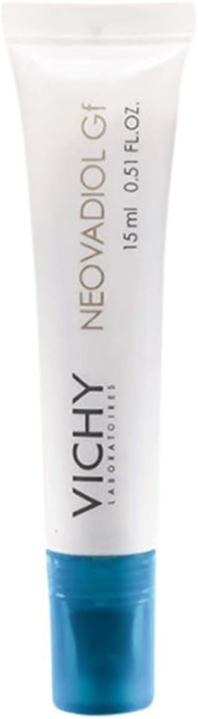 Vichy Neovadiol Dudak & Göz Çevresi Bakım Kremi (15 ML)