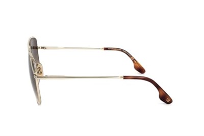 Victoria Beckham Unisex güneş gözlükleri