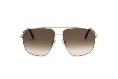 Victoria Beckham Unisex güneş gözlükleri