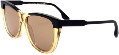 Victoria Victoria Beckham Unisex güneş gözlükleri