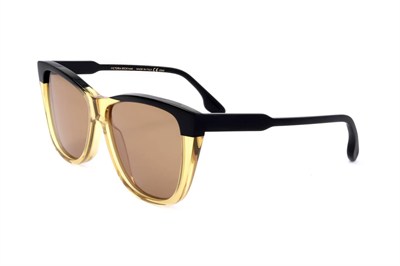 Victoria Victoria Beckham Unisex güneş gözlükleri