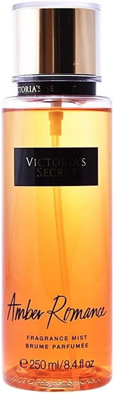 Victorias Secret Amber Romance Body Mist 250 ml