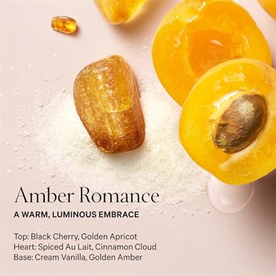 Victorias Secret Amber Romance Fragrance Mist 250ML
