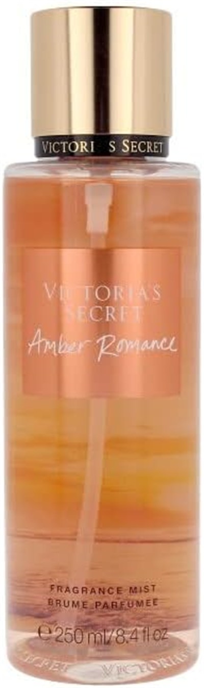 Victorias Secret Amber Romance Koku Mist 250ML
