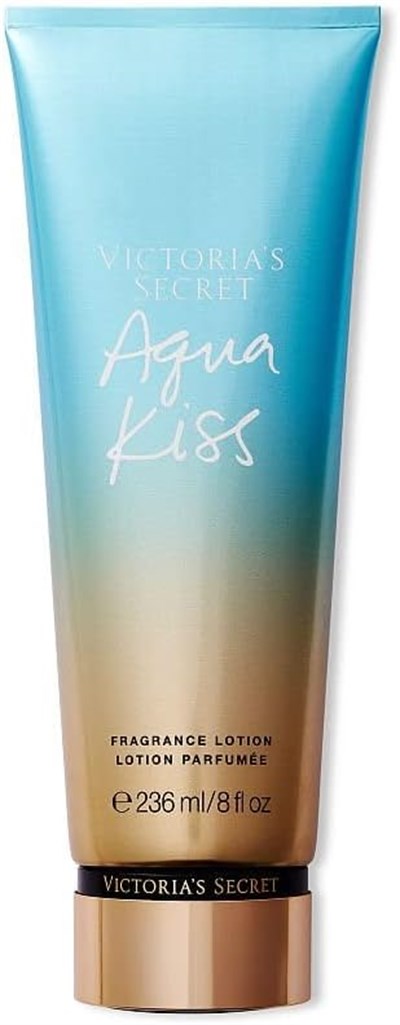 Victorias Secret Aqua Kiss Kadın Vücut Losyonu 236ml