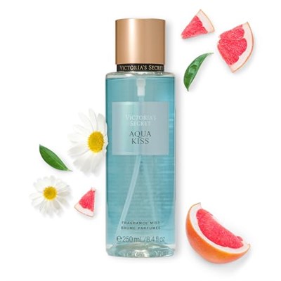 Victorias Secret Aqua Kiss Vücut Spreyi 250ML