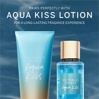 Victorias Secret Aqua Kiss Vücut Spreyi 250ML