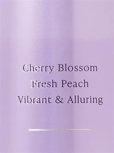 Victorias Secret Love Spell Vücut Spreyi 250 ml