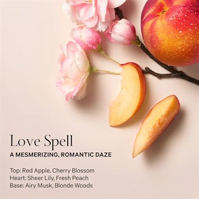Victorias Secret Love Spell Vücut Spreyi 250 ml