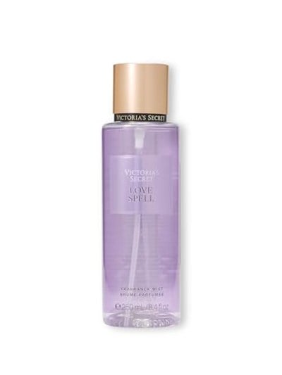 Victorias Secret Love Spell Vücut Spreyi 250 ml