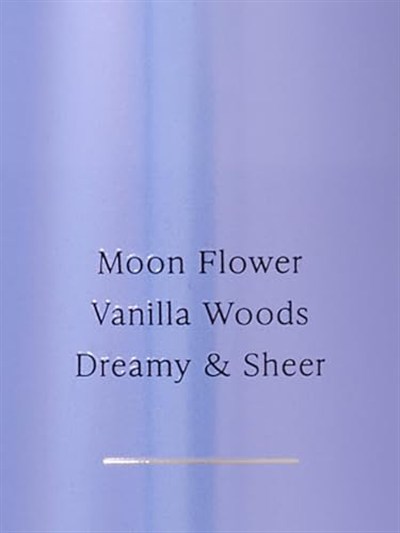 Victorias Secret Midnight Bloom Vücut Spreyi 250 ml