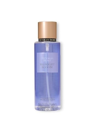 Victorias Secret Midnight Bloom Vücut Spreyi 250 ml