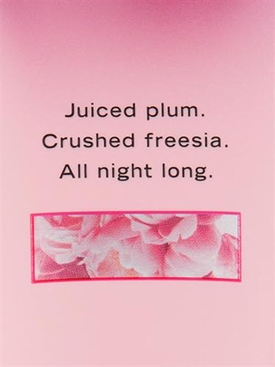 VICTORIAS SECRET PURE SEDUCTION FRAGRANCE BODY LOTION 236ML